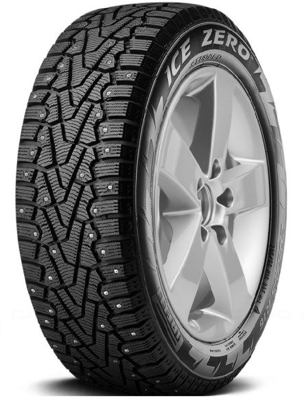 Pirelli Winter Ice Zero XL 185/65/R15 92T