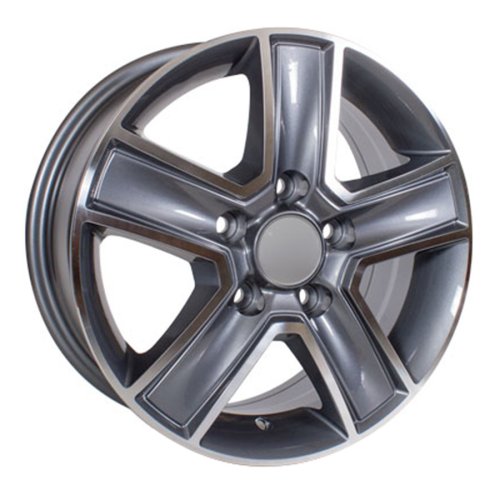 FR Replica FT473 15x6.5 5x118 ET55 d.84.1 MG