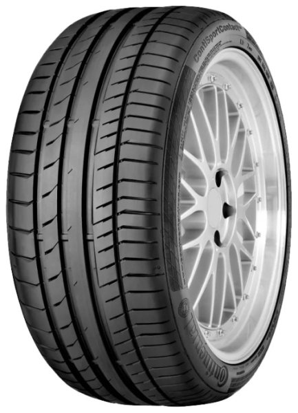 Continental ContiSportContact 5P 265/35/R21 101Y ContiSilent