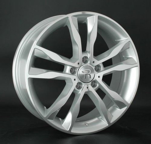 Replay MR144 19x8.0 5x112 ET38 d.66.6 SFP