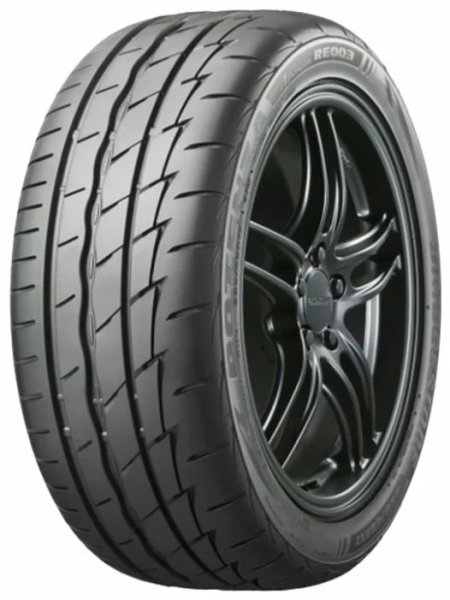 Bridgestone Potenza Adrenalin RE003 245/35/R19 93Y