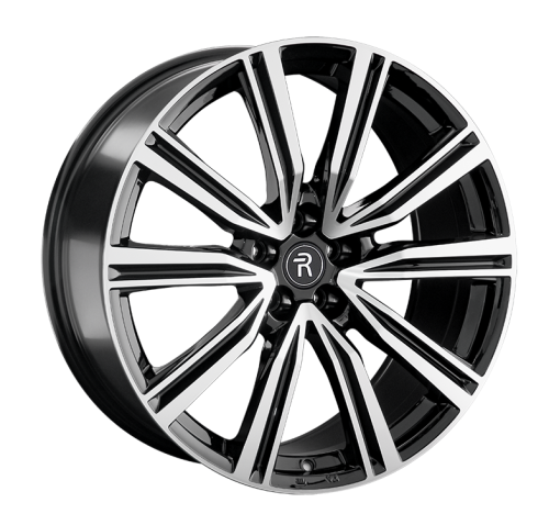 Replay GS5 21x9.5 5x114.3 ET47 d.67.1 BKF