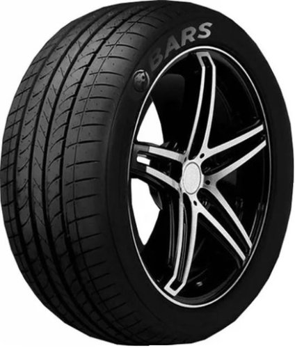 Bars UZ200 215/55/R17 94V