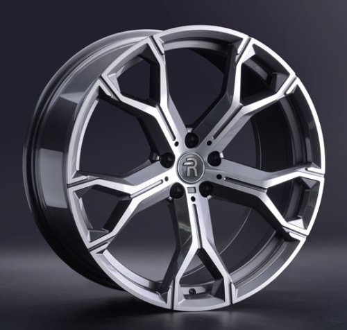 Replay VV245 21x9.5 5x112 ET31 d.66.6 GMF