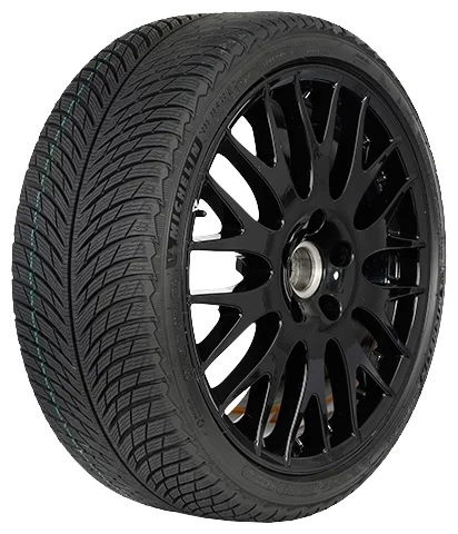 Michelin Pilot Alpin 5 XL 285/45/R20 112V