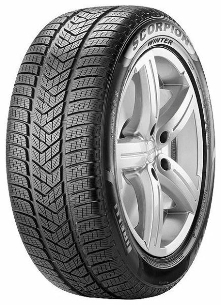 Pirelli Scorpion Winter XL 285/40/R22 110W