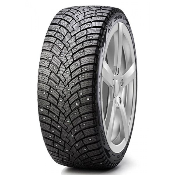 Pirelli Scorpion Ice Zero 2 XL 215/60/R17 100T