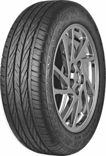 Tracmax X-Privilo H/T 275/65/R17 115H