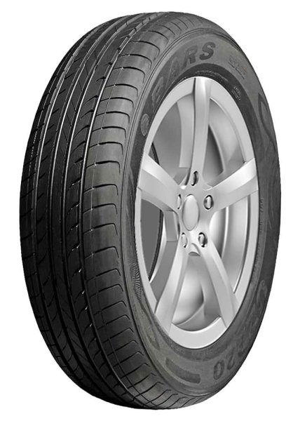 Bars UZ220 175/70/R13 82T