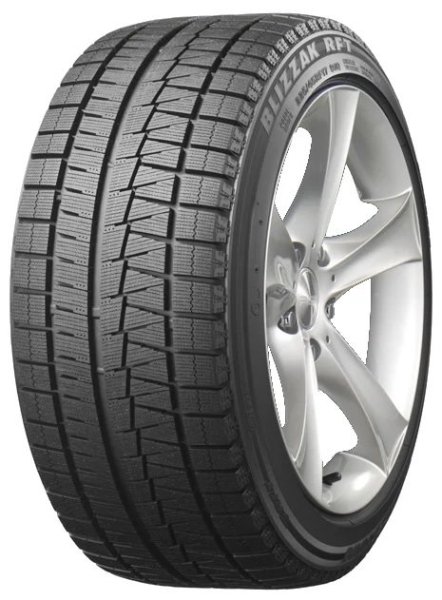 Bridgestone Blizzak RFT 245/50/R19 101Q RunFlat