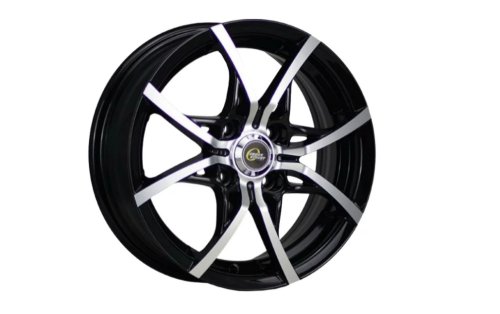 CrossStreet Y5314 14x5.5 4x100 ET39 d.56.6 BKF