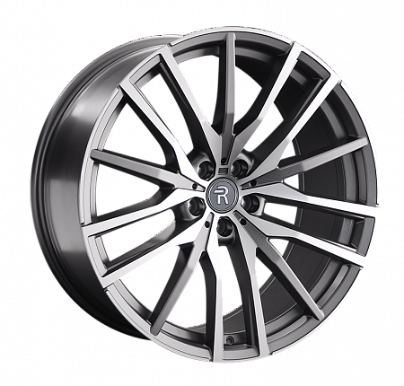 Replay B253 21x9.5 5x112 ET37 d.66.6 MGMF