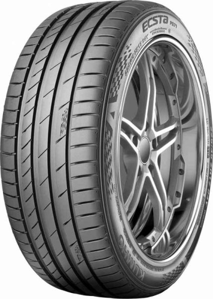 Kumho Ecsta PS71 XL 235/55/R18 104W