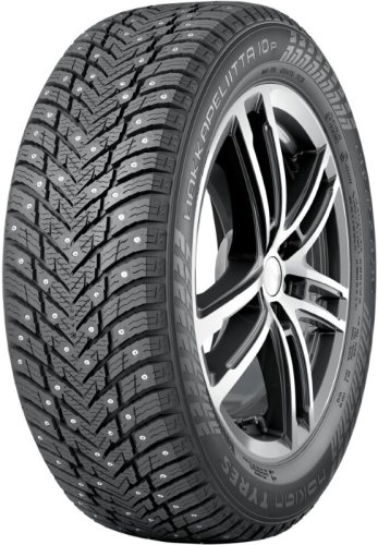 Nokian Tyres (Ikon) Hakkapeliitta 10 EV XL 235/45/R20 100T