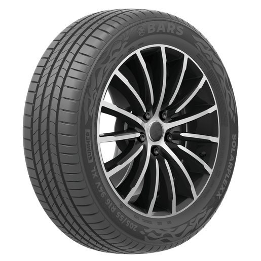 Bars SOLARFLEXX 185/60/R14 82H