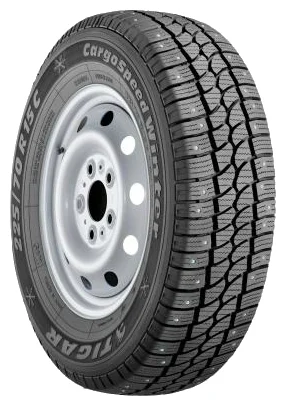 Tigar Cargo Speed Winter 215/65/R16 109/107R