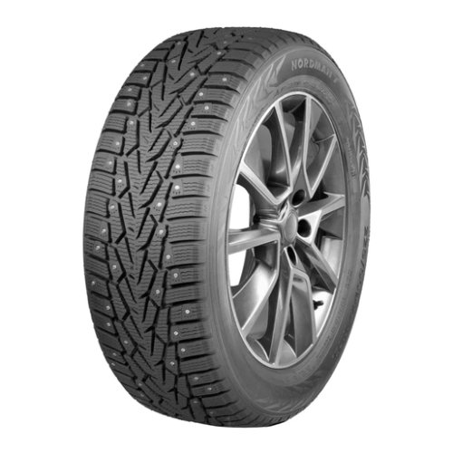 Ikon Tyres (Nokian Tyres) Nordman 7 XL 185/60/R15 88T