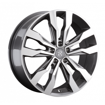 Replay B128 21x9.5 5x112 ET36 d.66.6 GMF