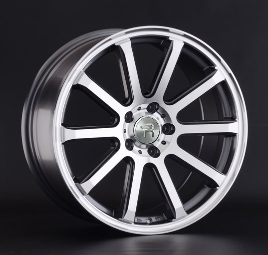 Replay A130 18x8.0 5x112 ET39 d.66.6 GMF