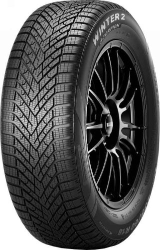 Pirelli Scorpion Winter 2 XL 255/40/R21 102V