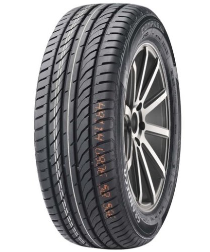 Compasal Grandeco XL 215/55/R16 97W