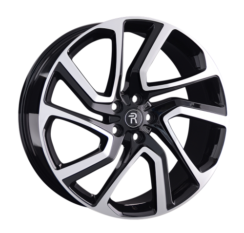 Replay LR79 9.5x21.0 5x120 ET49 d.72.6 BKF