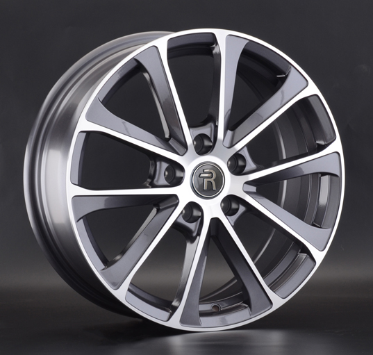 Replay HND272 17x7.0 5x114.3 ET47 d.67.1 GMF