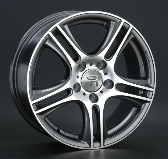 Replay CI53 15x6.5 4x108 ET27 d.65.1 GMF