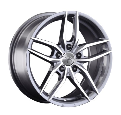 Replay VV289 19x8.5 5x112 ET28 d.66.6 GMF