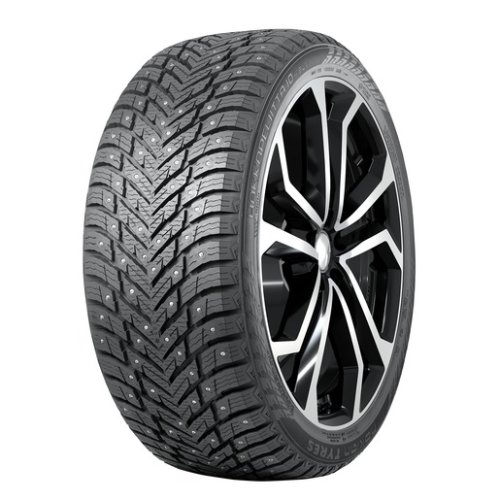 Nokian Tyres (Ikon Tyres) Hakkapeliitta 10 SUV XL 275/40/R22 107T