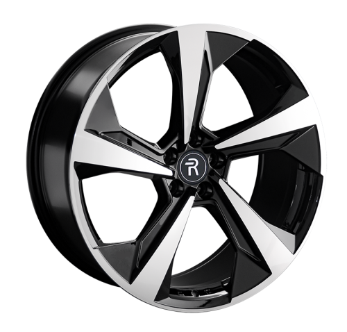 Replay VV348 21x9.5 5x112 ET31 d.66.6 BKF