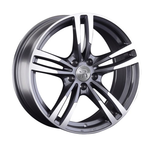 Replay VV284 19x8.5 5x112 ET28 d.66.6 GMF