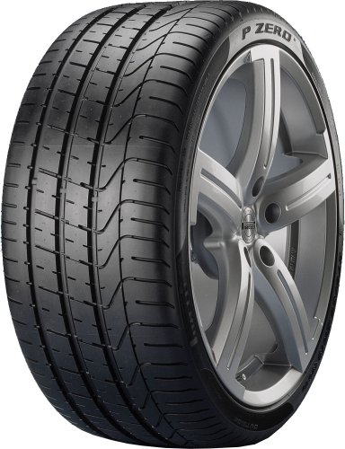 Pirelli P Zero 275/35/R23 108Y