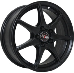 Alcasta M03 16x6.5 4x100 ET52 d.54.1 MB