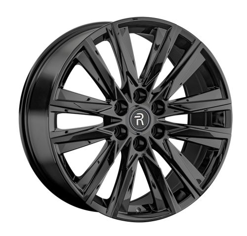 Replay CL66 22x9.0 6x139.7 ET28 d.78.1 BK