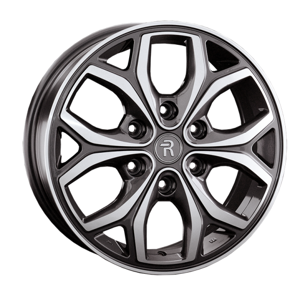 Replay HND310 16x6.5 6x139.7 ET56 d.92.5 GMF