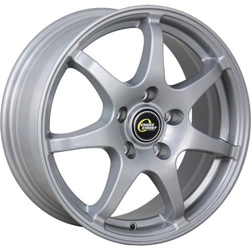 CrossStreet СR-15 15x6.0 4x100 ET40 d.60.1 S