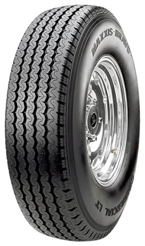 Maxxis Bravo / UE-168 5.50/R12 92/90P