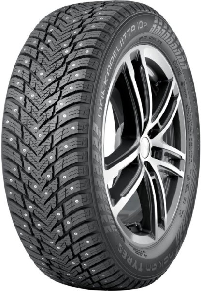 Nokian Tyres (Ikon Tyres) Hakkapeliitta 10 EV XL 255/35/R21 98T