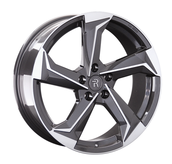 Replay B318 19x8.0 5x112 ET30 d.66.6 gmf