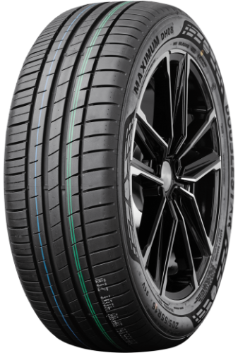 Doublestar DH08 185/65/R15 88H