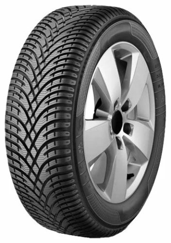 BFGoodrich g-Force Winter 2 XL 185/65/R15 92T