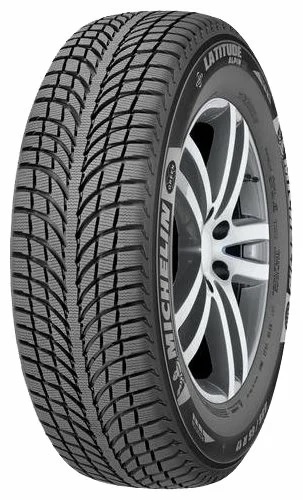 Michelin Latitude Alpin 2 XL 255/50/R20 109V