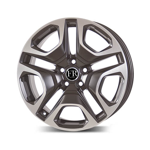 FR Replica TY0113 19x7.5 5x114.3 ET40 d.60.1 MBM