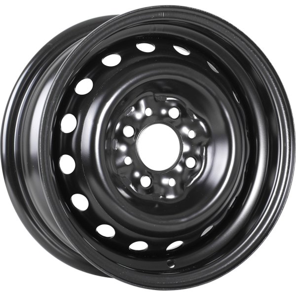 ACCURIDE Ваз 2103 13x5.0 4x98 ET29 d.60.1 Black