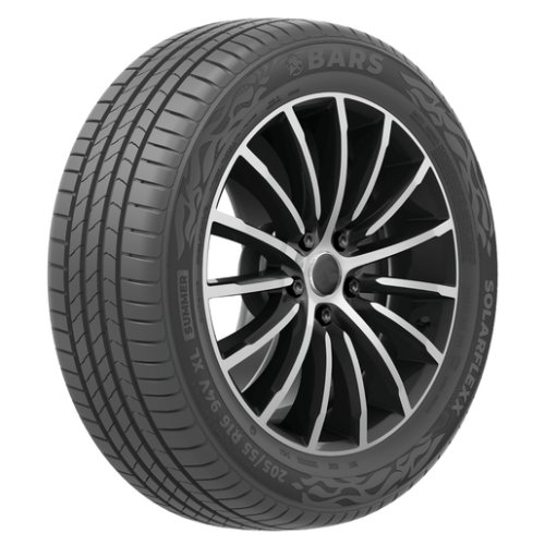 Bars SOLARFLEXX 175/65/R14 82H